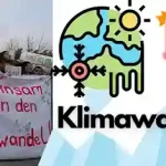 Klimawandel